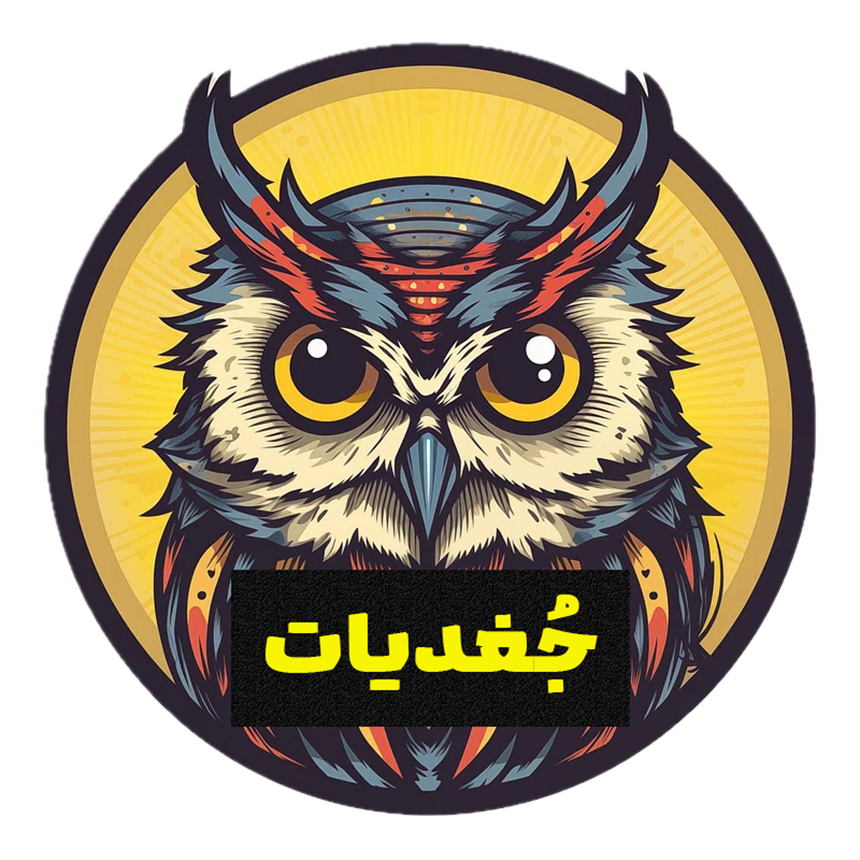 جغد درون | ساعت ۰۰:۰۰