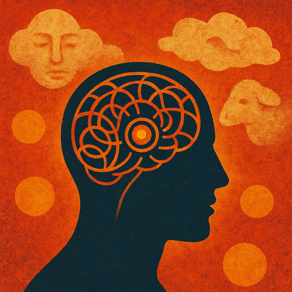 S3-E1 ذهن خلاق یا الگو ساز