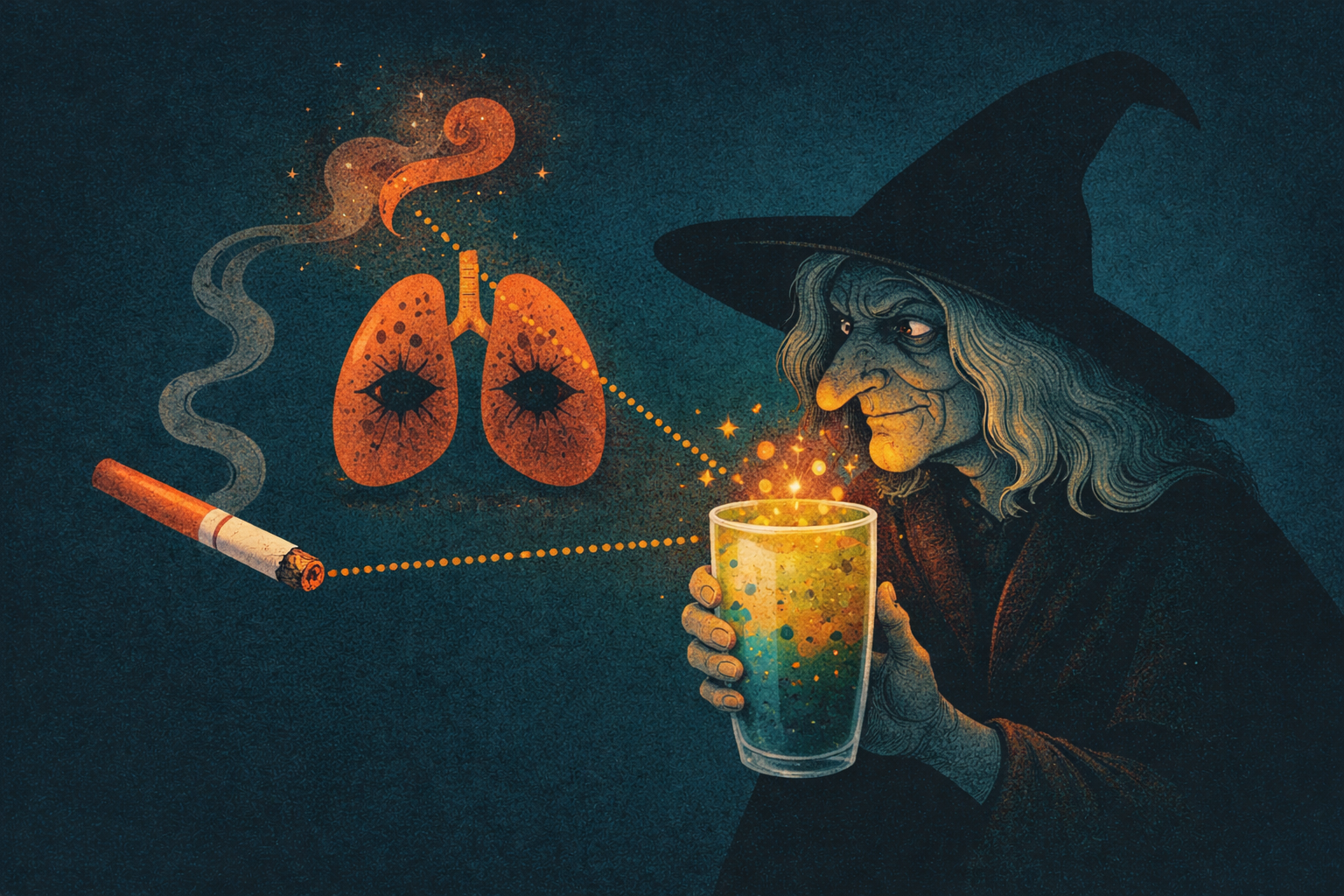 S3-E3 معجون جادویی