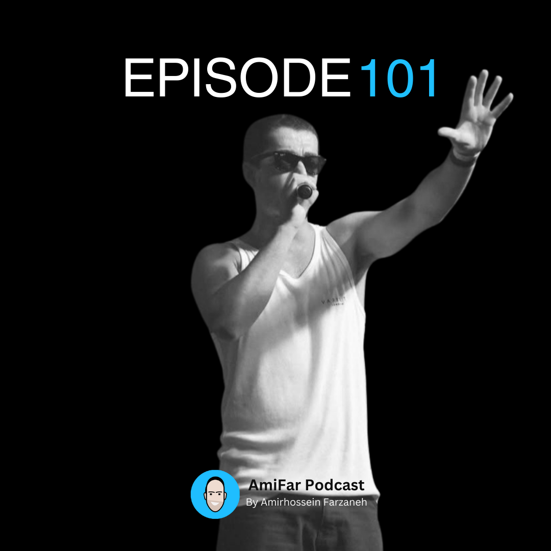 101- برا همه سخت ولی برا مَن ایزی | Behzad Leito