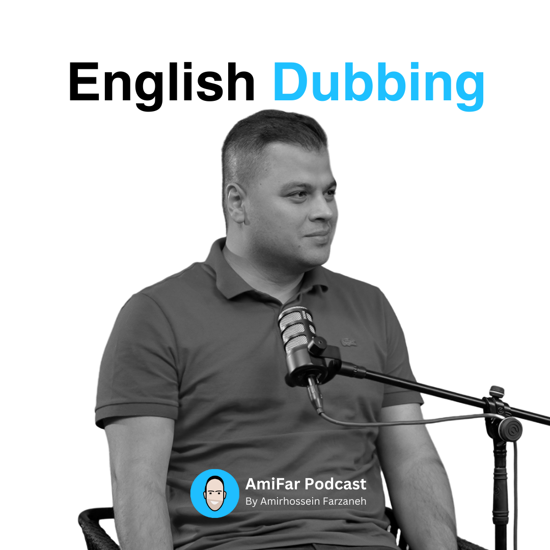 English Dubbing