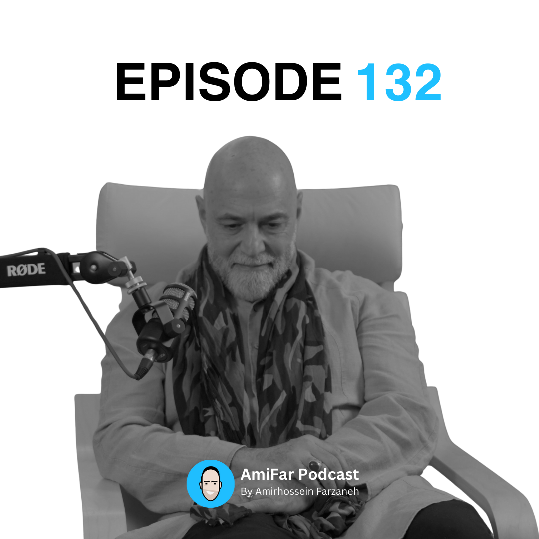 132- قلب آگـــاهی | پی‌یــر روان