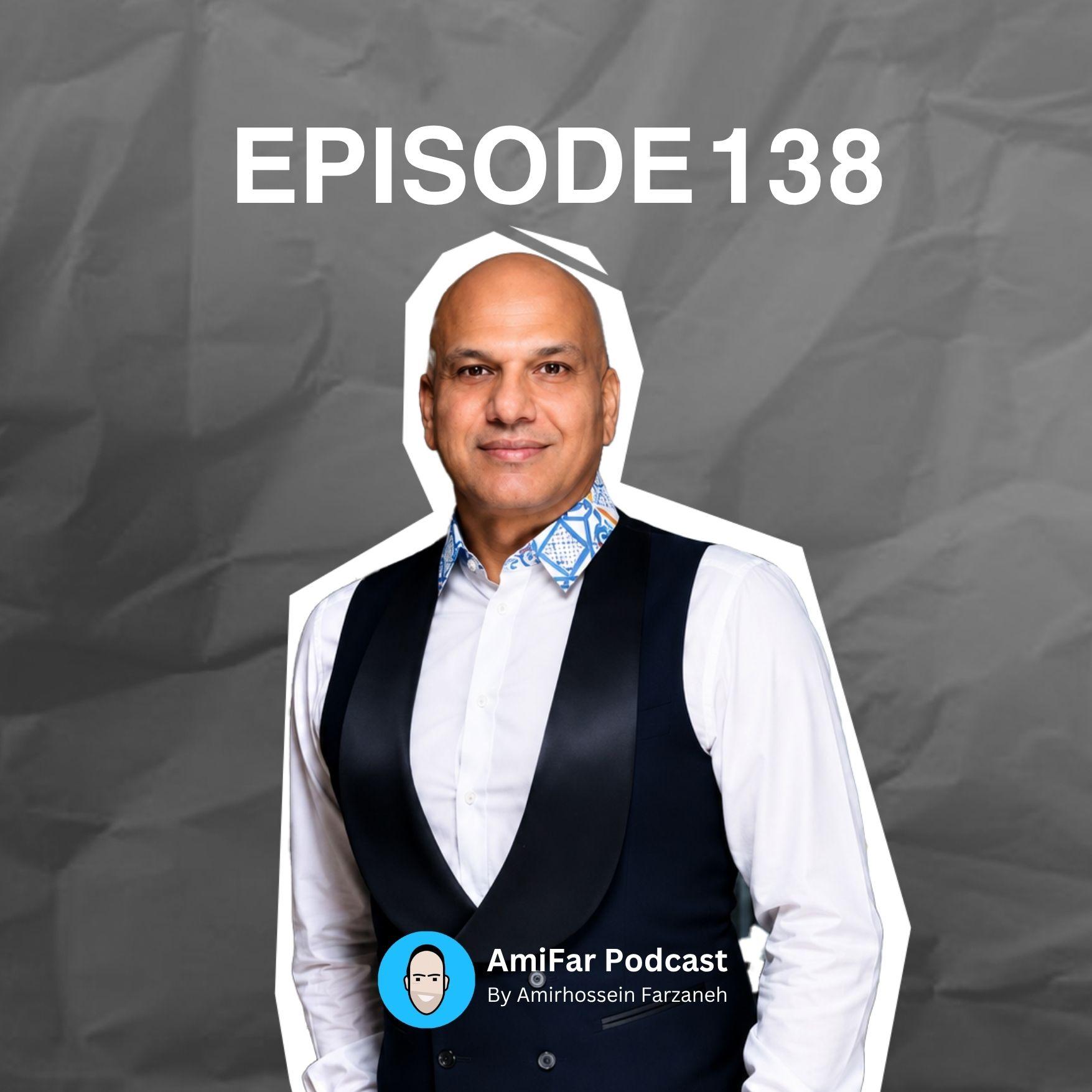 138- خلق و انباشت سرمایه | مجید جلالــی
