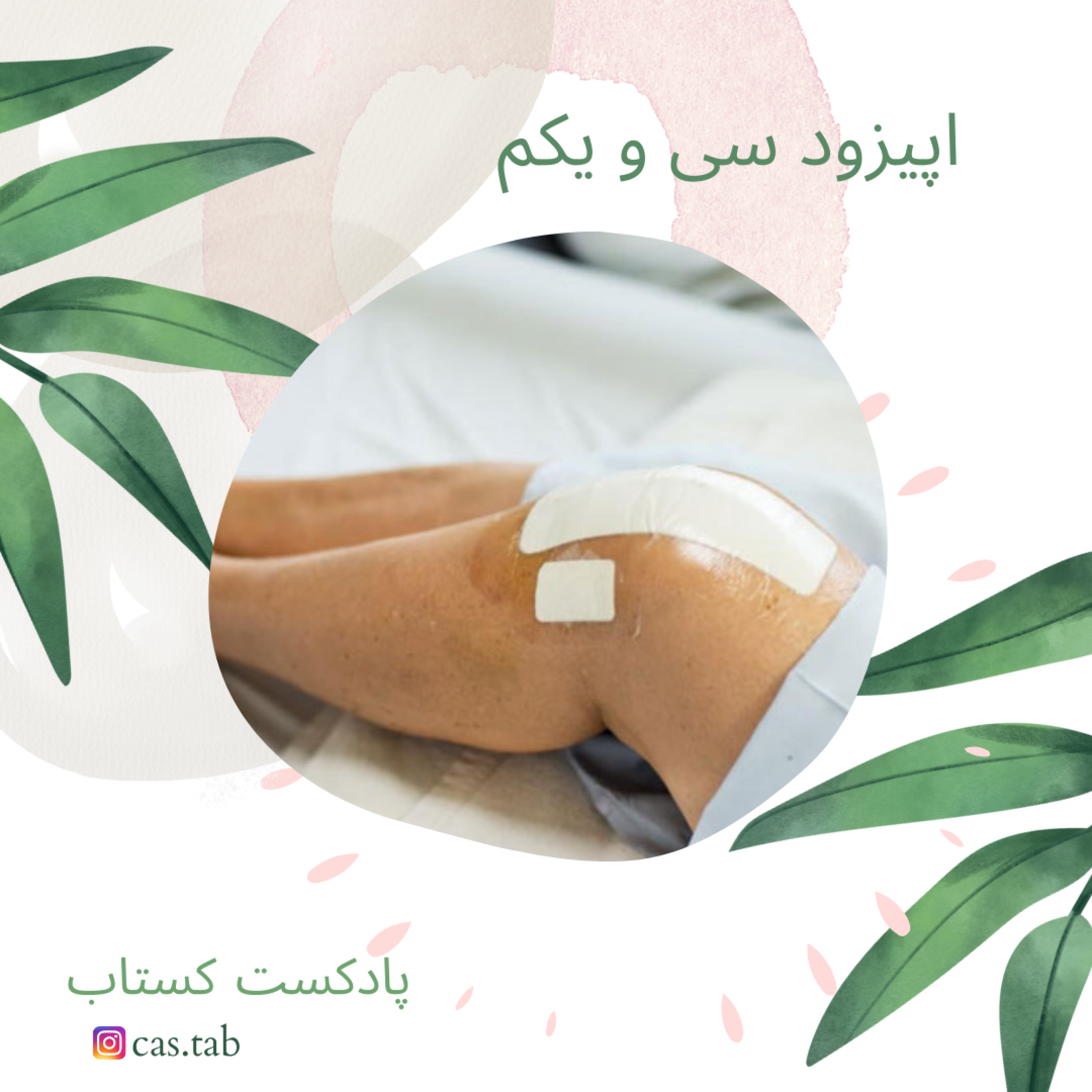 تولستوی و مبل بنفش قسمت سی‌ و یکم