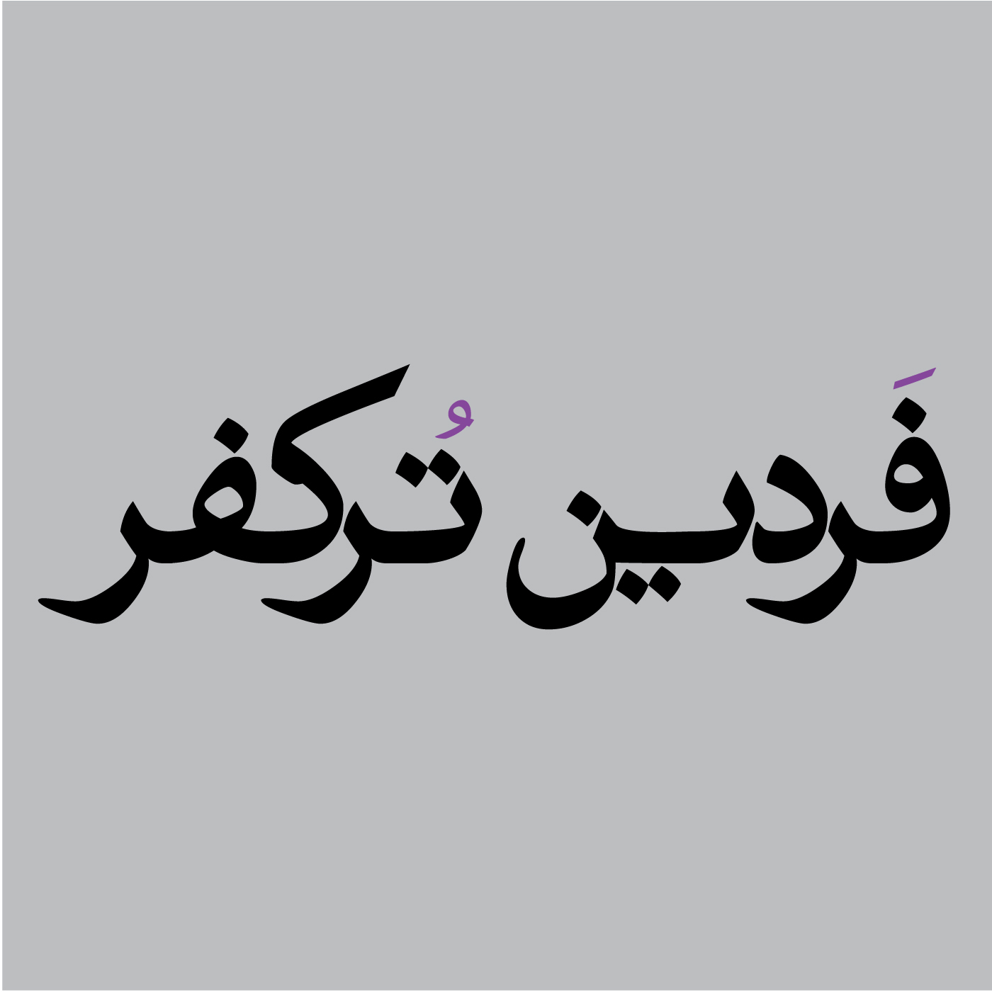 فردین ترکفر