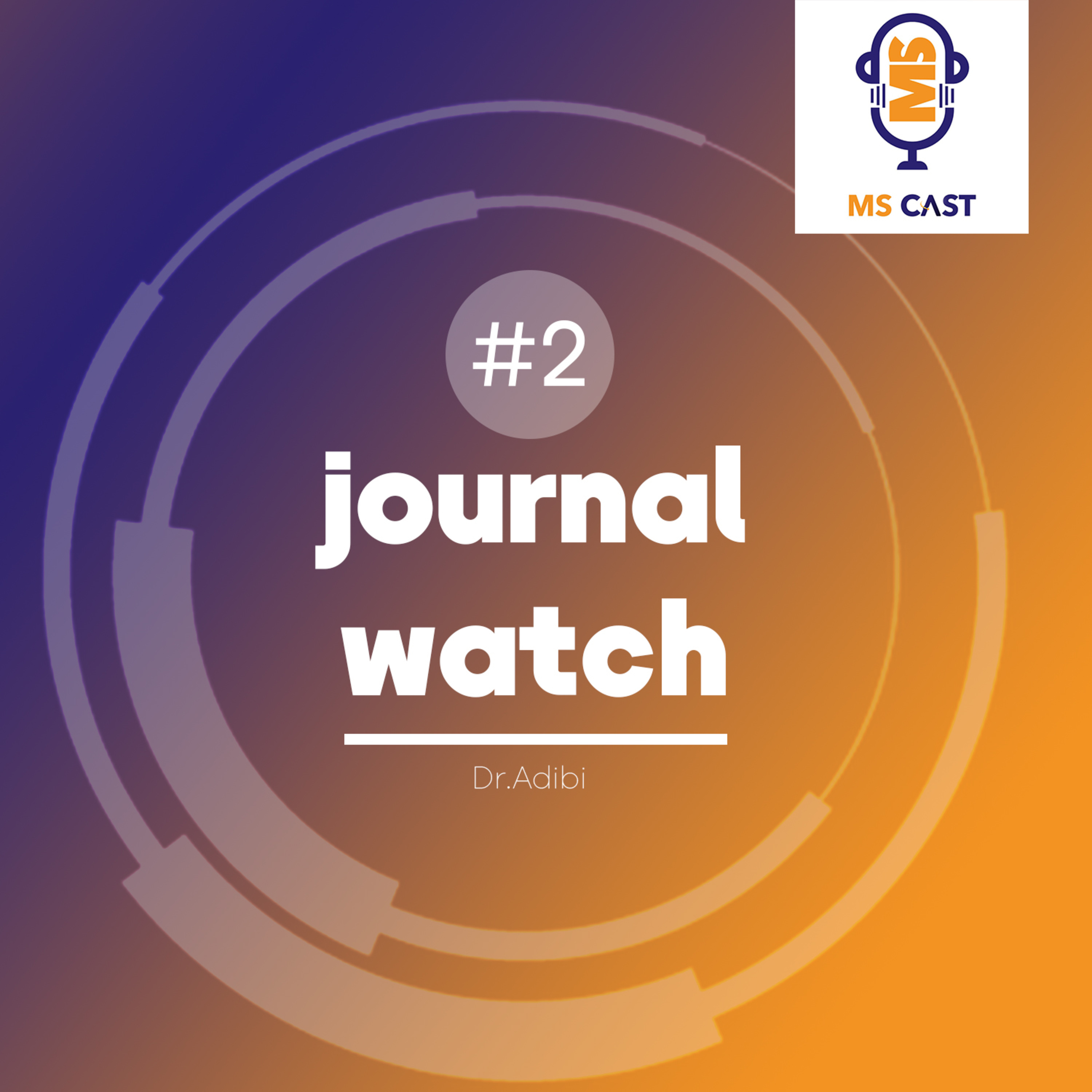 episode2:journal watch 1