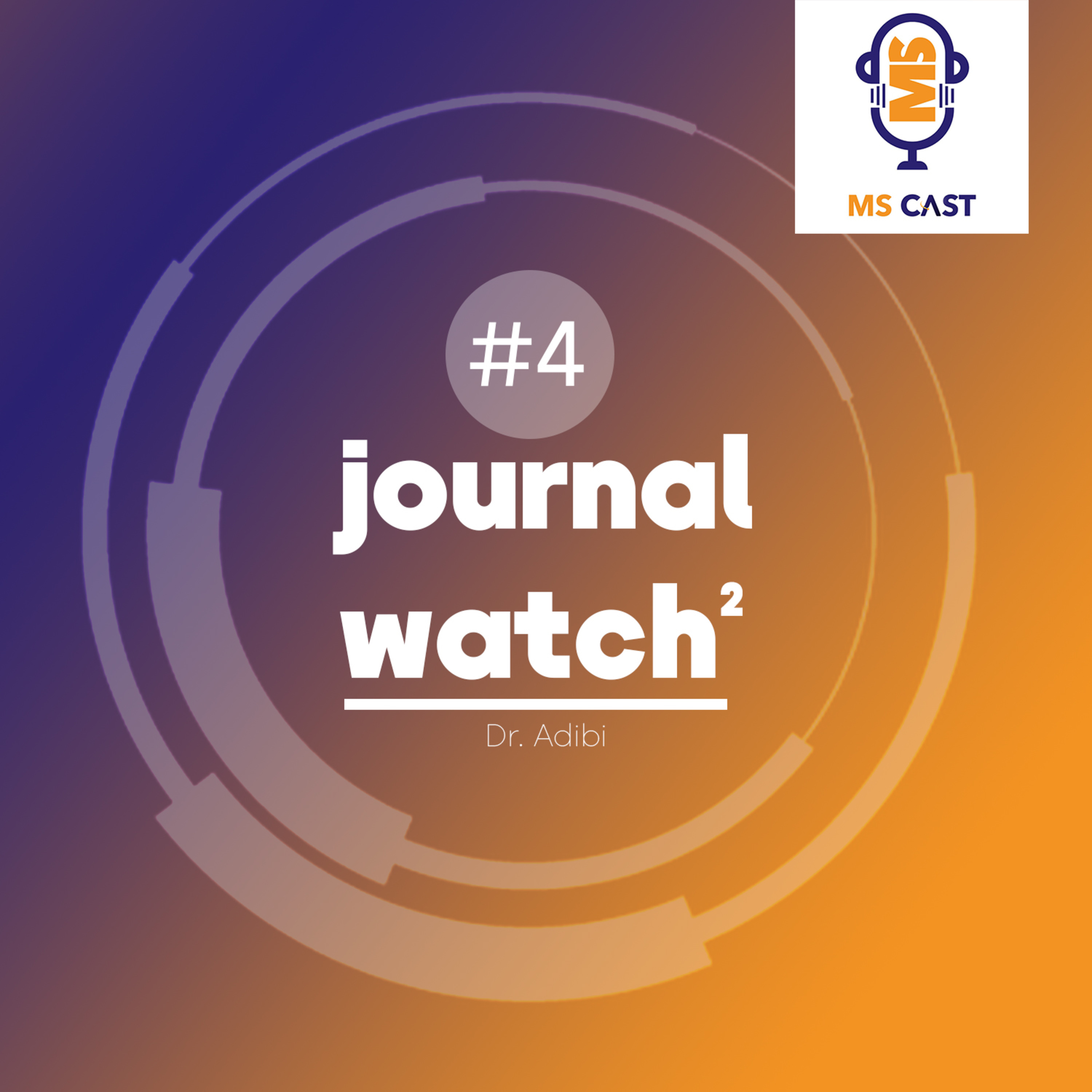 episode 4: journal watch 2