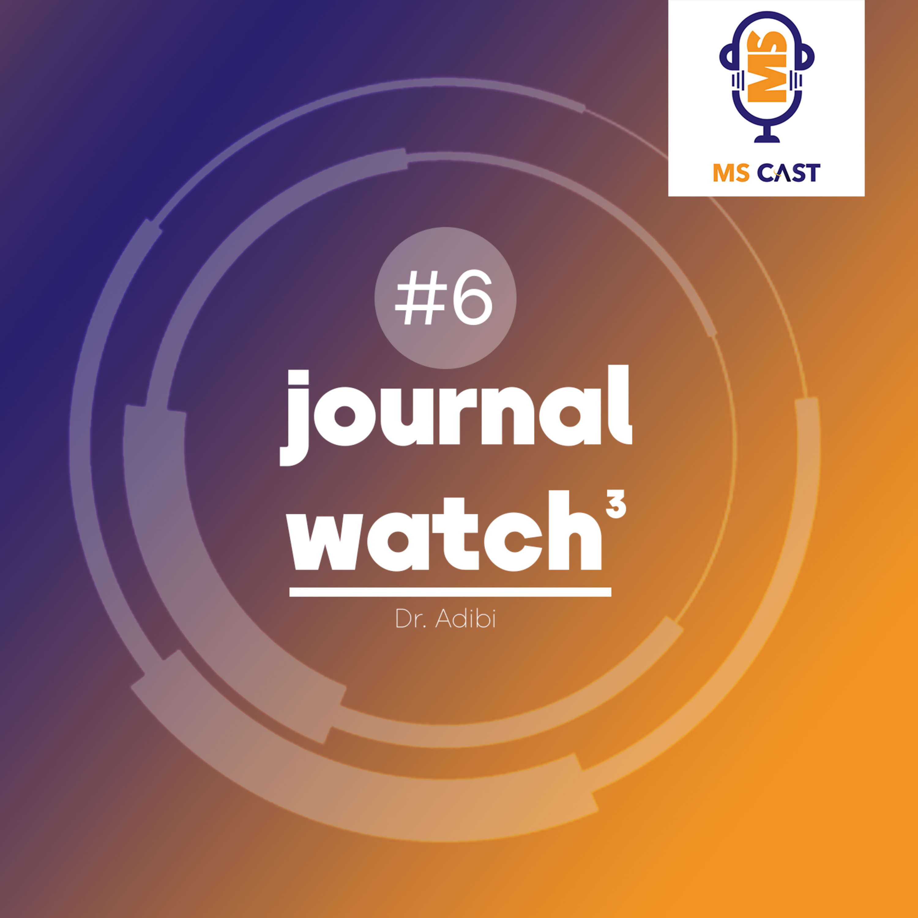 episode 6: journal watch 3