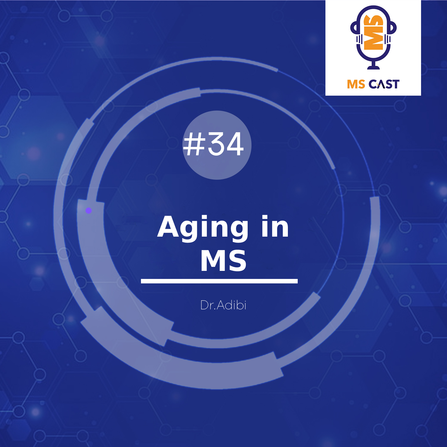 Episode 34: Aging in MS