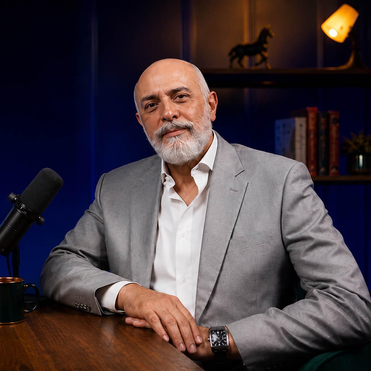 از ابن بطوطه تا گلوبال ویلیج؛ یک کار خوب معماری با قهرمان‌بازی ساخته نمی‌شود «اندیشه سرشار»