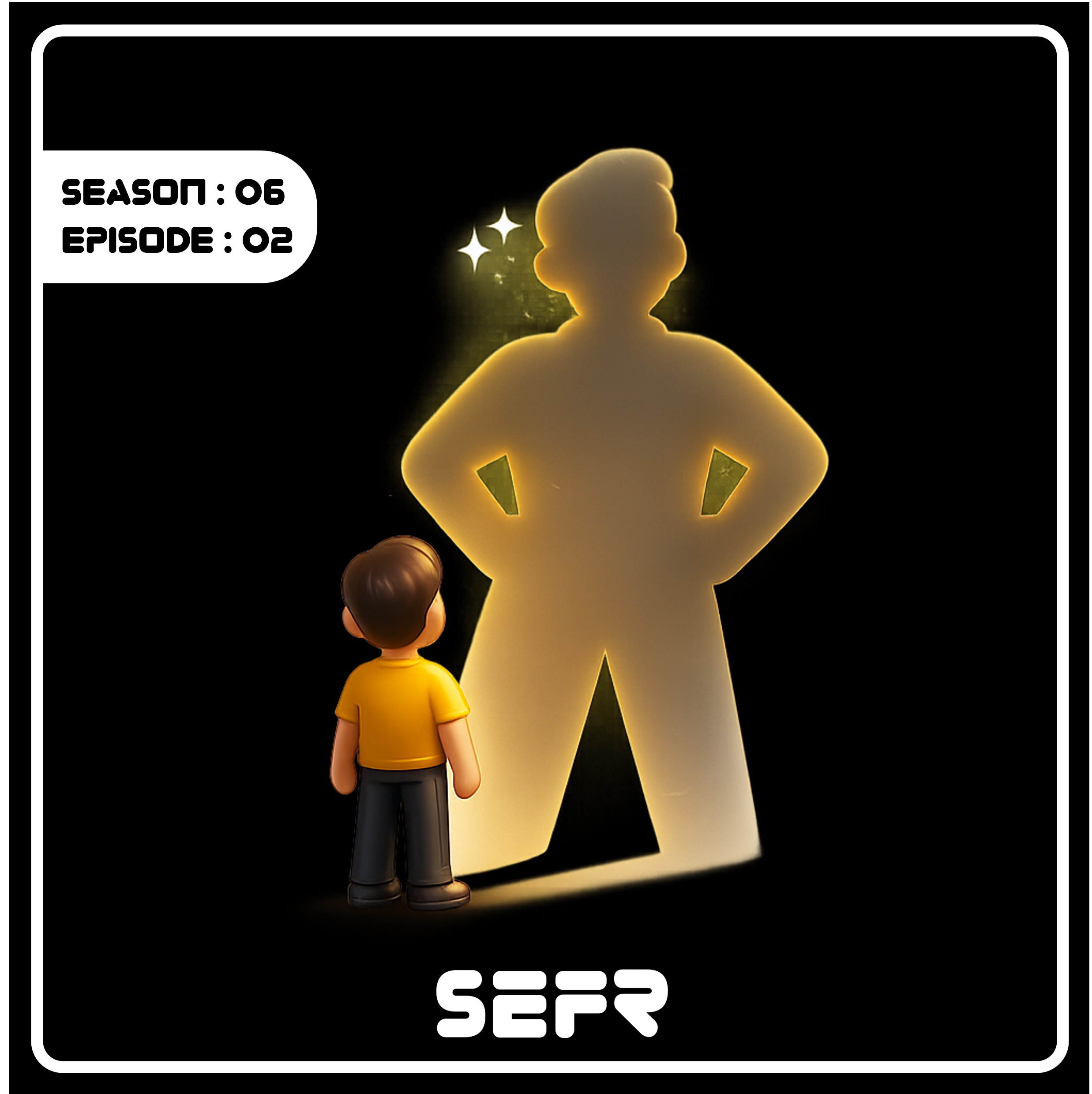 Episode 17: Why did I become a teacher? (چرا معلم شدم؟)