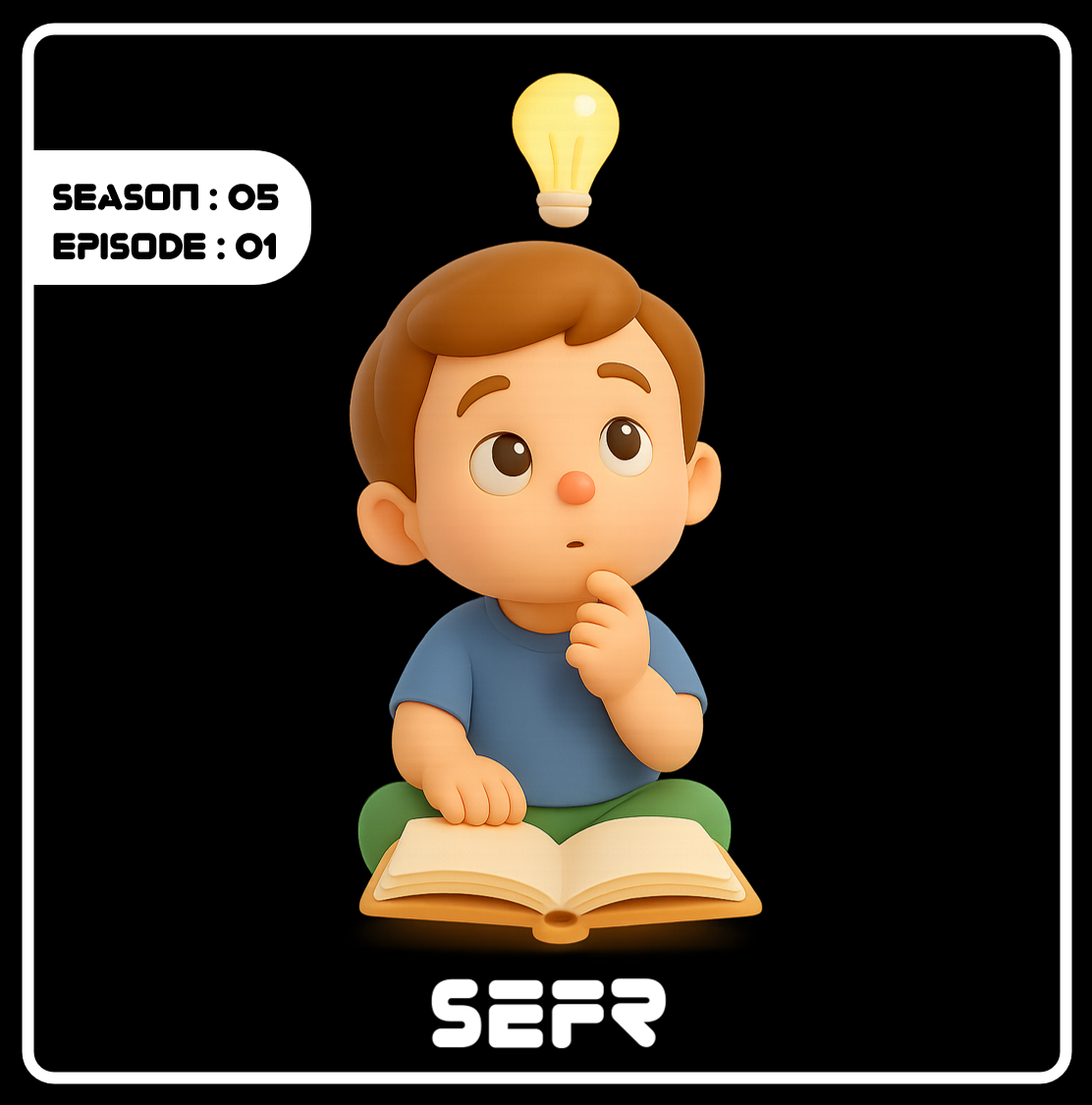 Episode 10: What does philosophy mean for children? (فلسفه برای کودکان یعنی چه ؟)