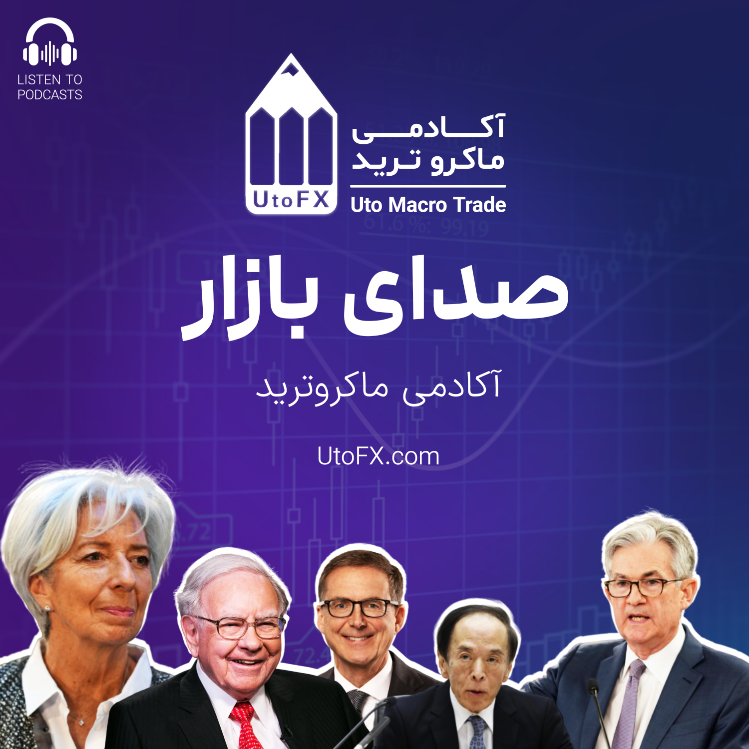 بهبود نسبی سنتیمنت تجارت جهانی, نبض بازار در دست داده‌ها