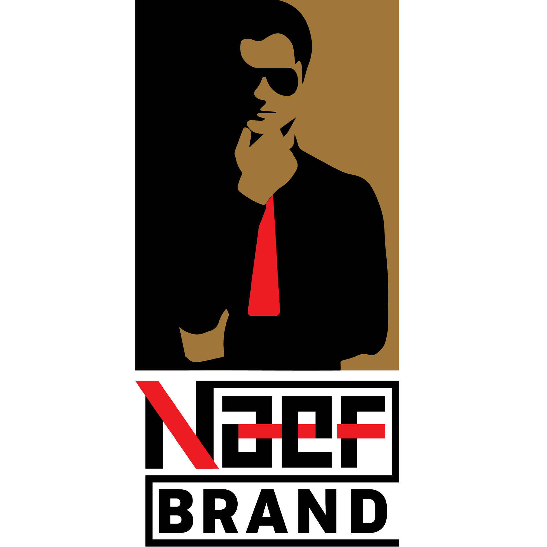 naef brand/نائف برند 